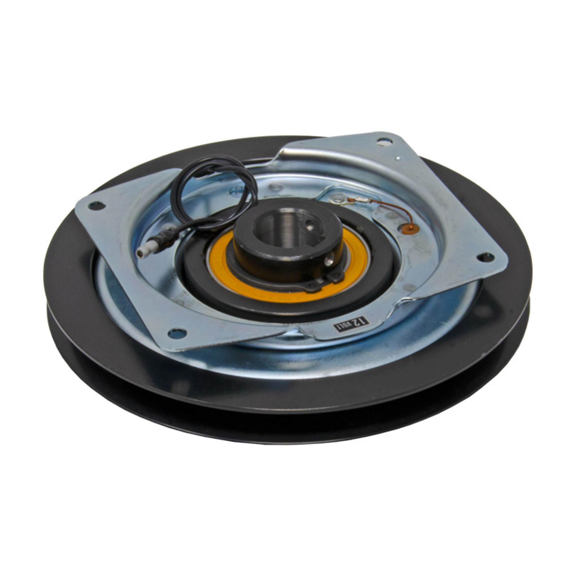 General Pump Clutch/Adapter Kit — Model# 100688